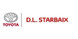 Logo D.L. STARBAIX